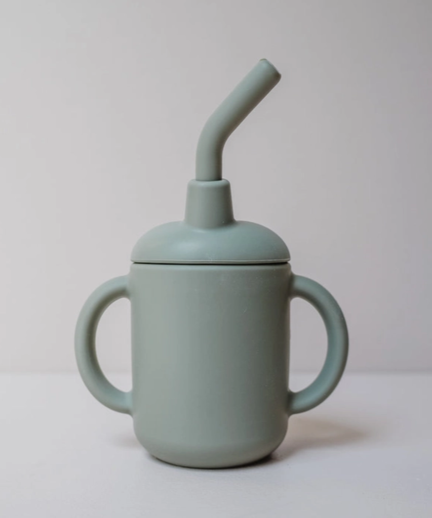 Tiny Cup | Juniper Juniper New * Children's Accessories | Butterfly