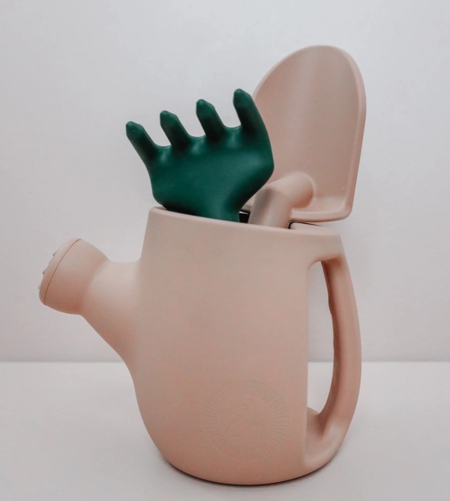 Pink Sand Garden Pink New * Children's Accessories