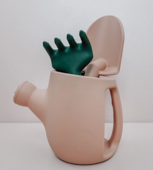 Pink Sand Garden Pink New * Children's Accessories