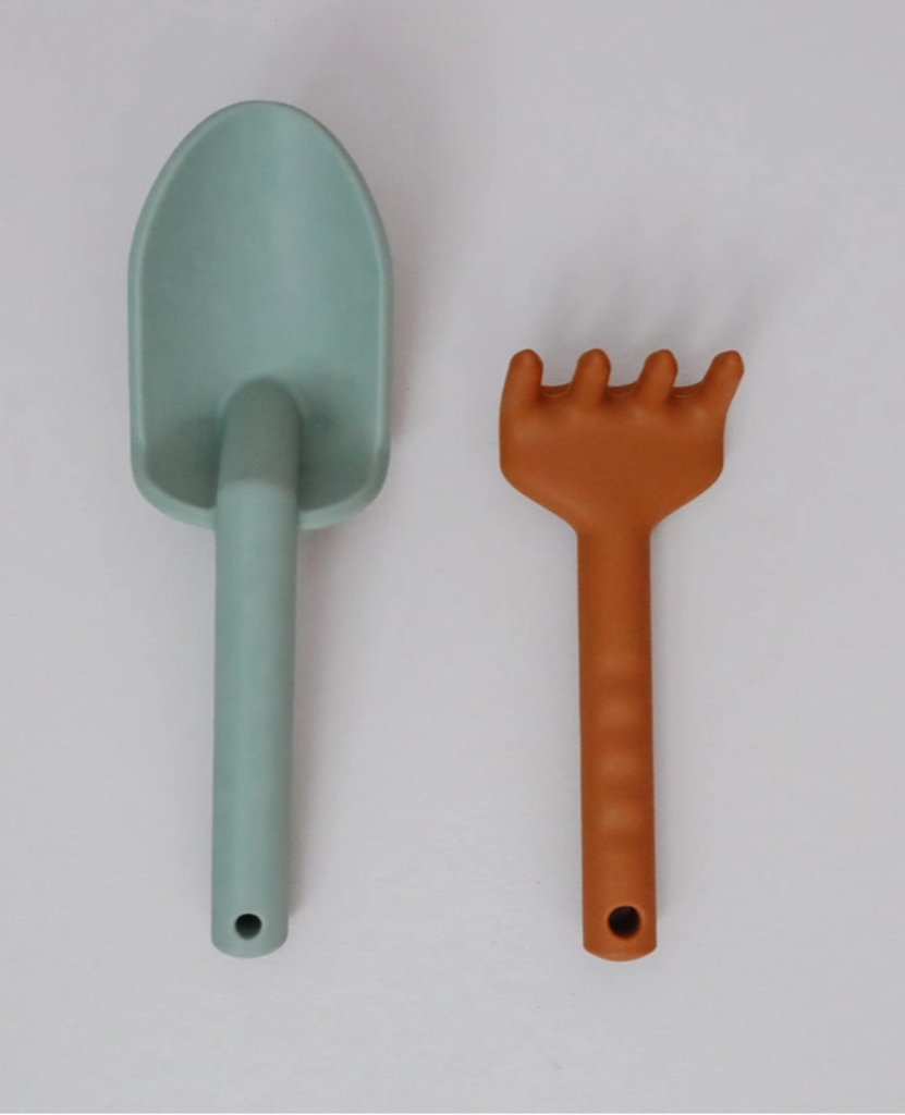 Sage Sand Garden * Children's Accessories