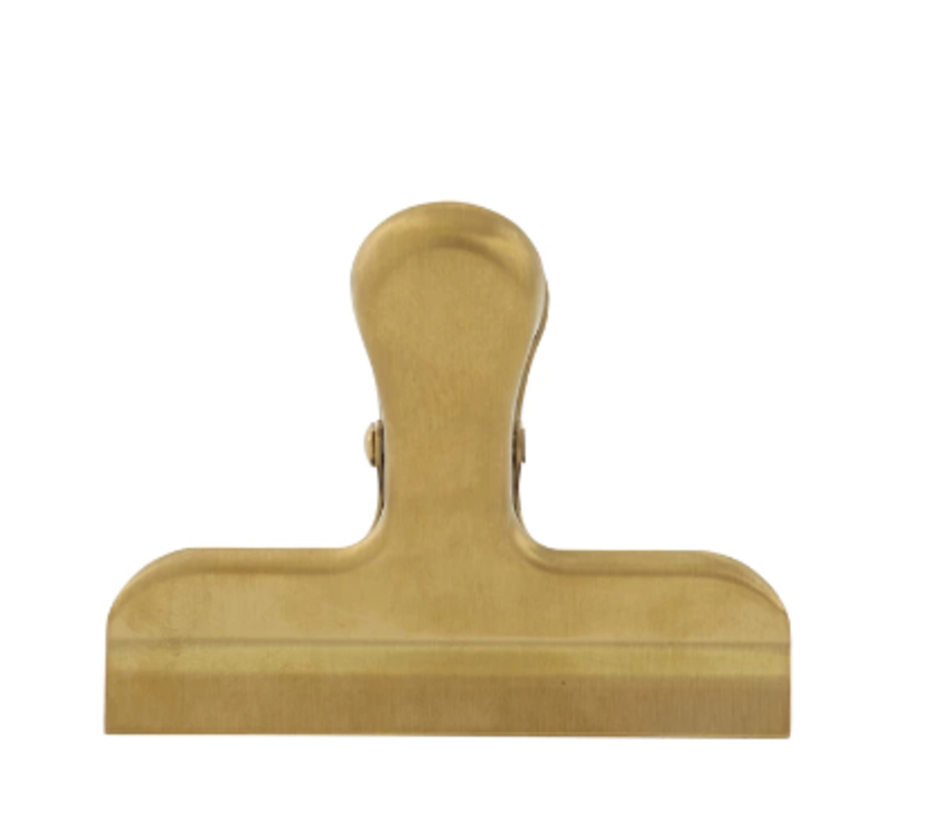 Stainless Steel Clip New * Kitchen / Houseware | Butterfly