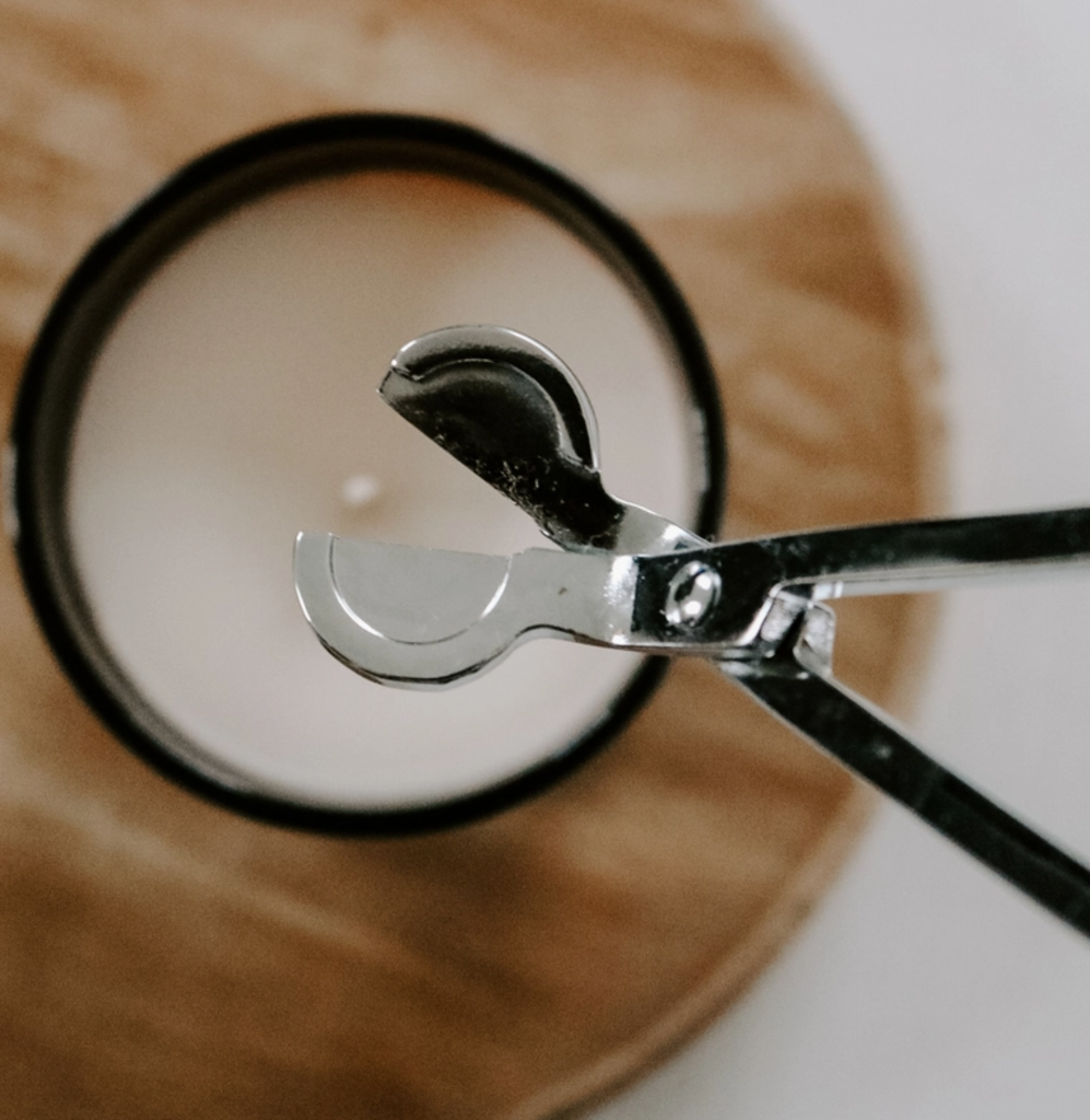 Silver Candle Care Kit * Candles | Melts/Scents