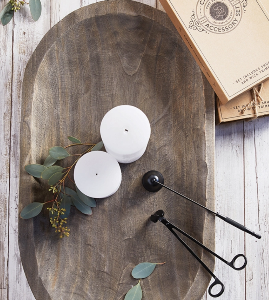 Candle Accessory Book Box * Candles | Melts/Scents