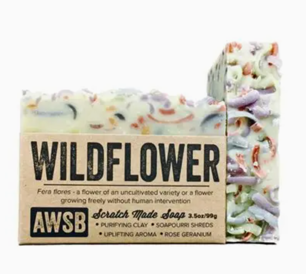 Wildflower New * Bath, Beauty & Body