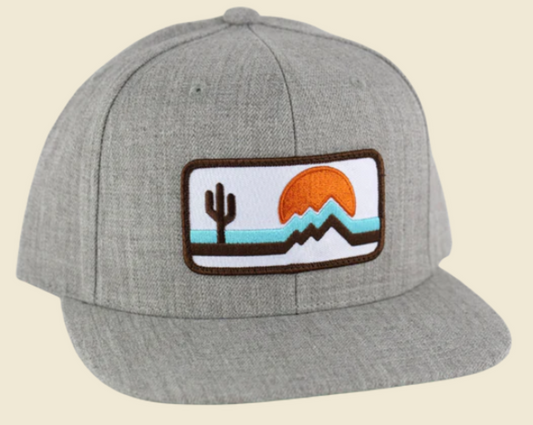 Iconic AZ - The Retrozona Classic Snapback New ~ Handbags | Hats | Sunglasses | Accessories