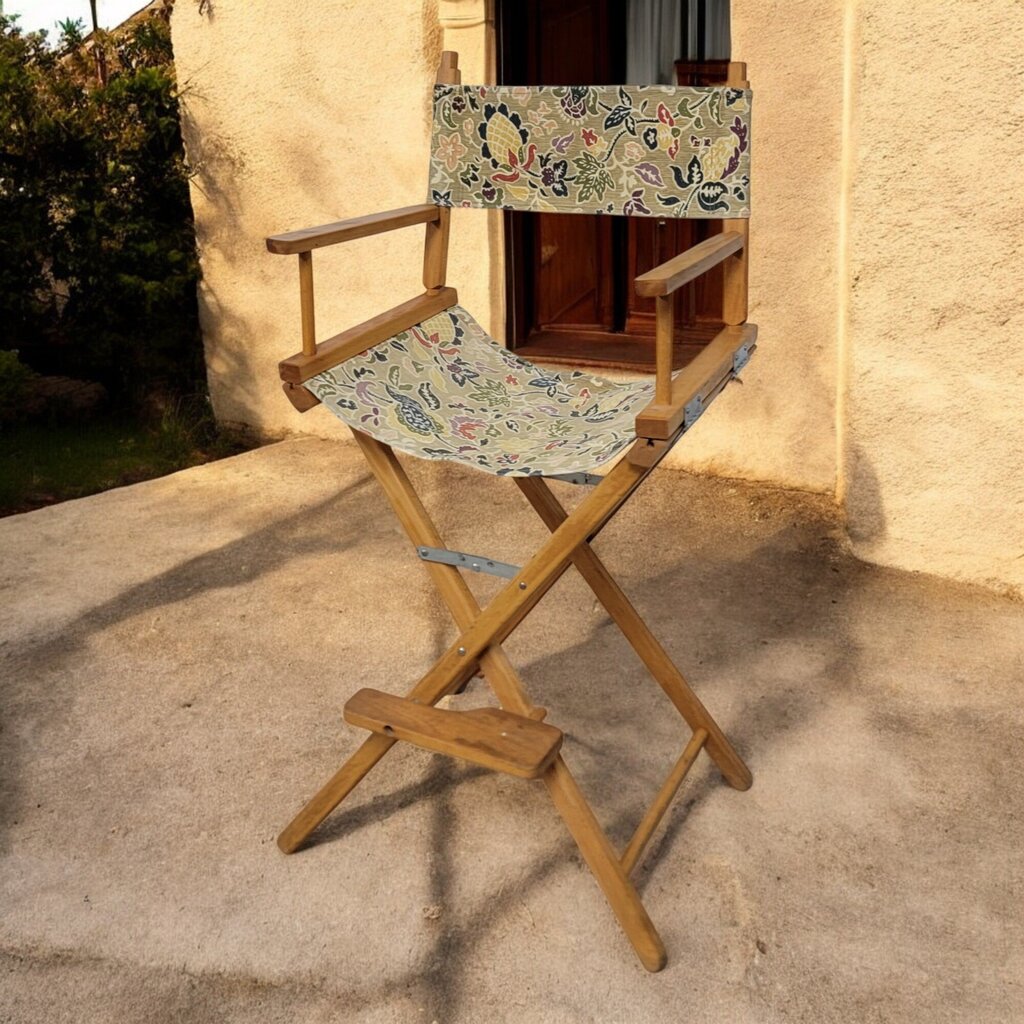 6564 Bar Height Directors #Chair
