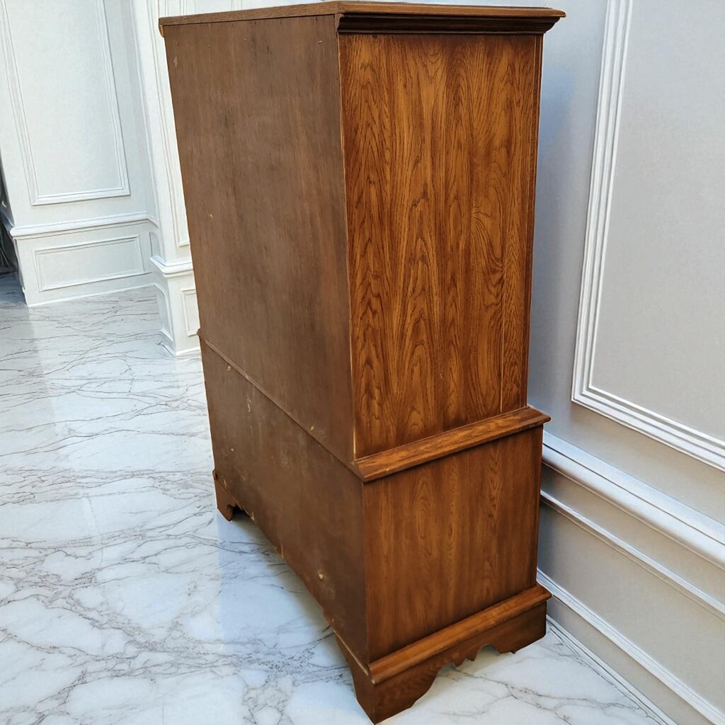 7020 Pennsylvania House 6 Drawer Chest on Chest