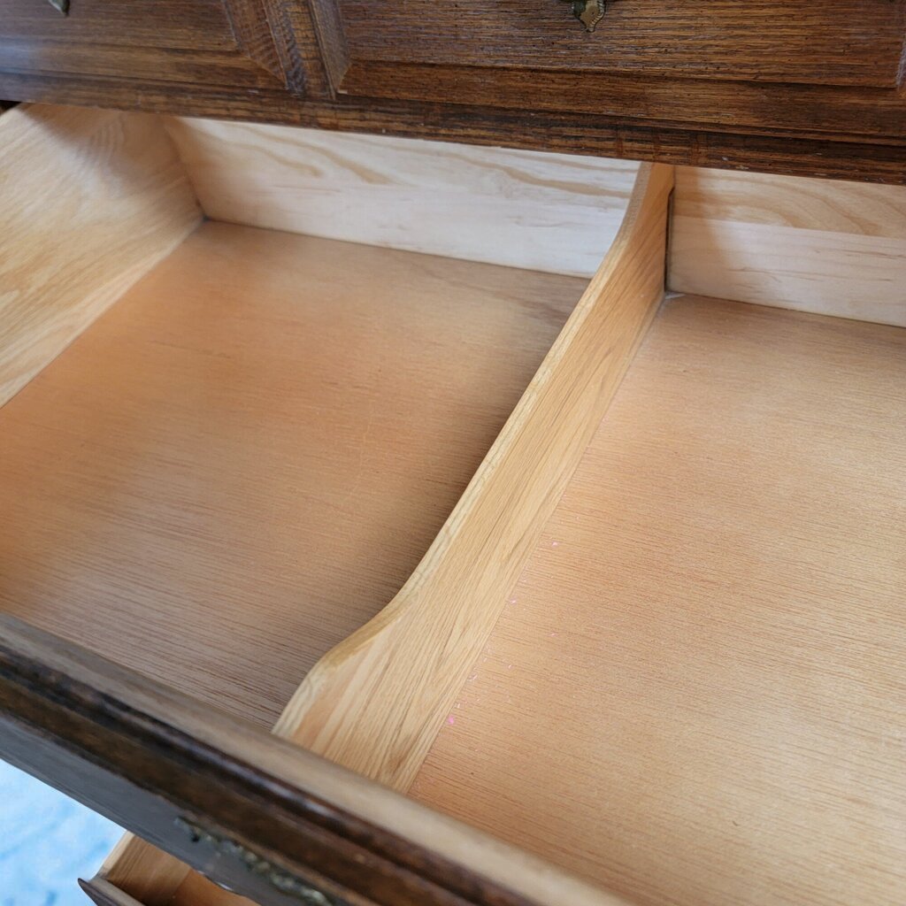 7020 Pennsylvania House 6 Drawer Chest on Chest