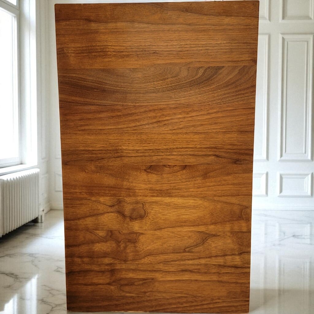 7033 Vintage Mid Century C-Table