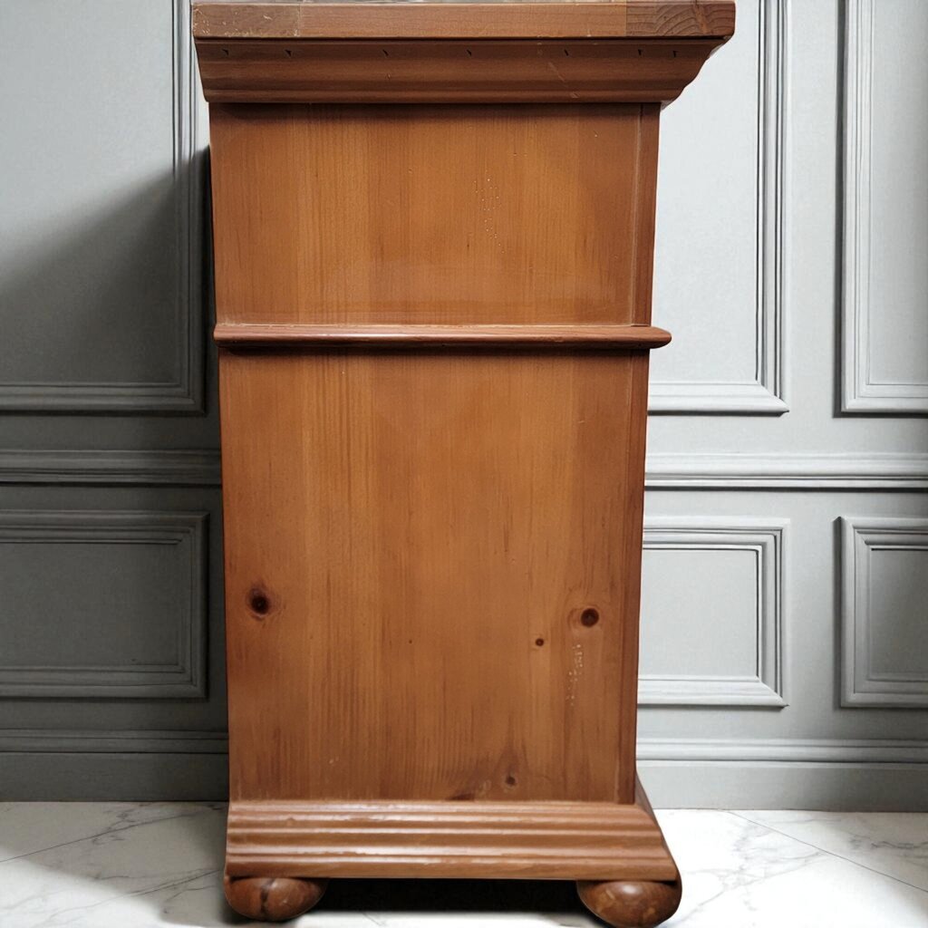 7045 Broyhill Kitchen Tile Top #Buffet Furniture