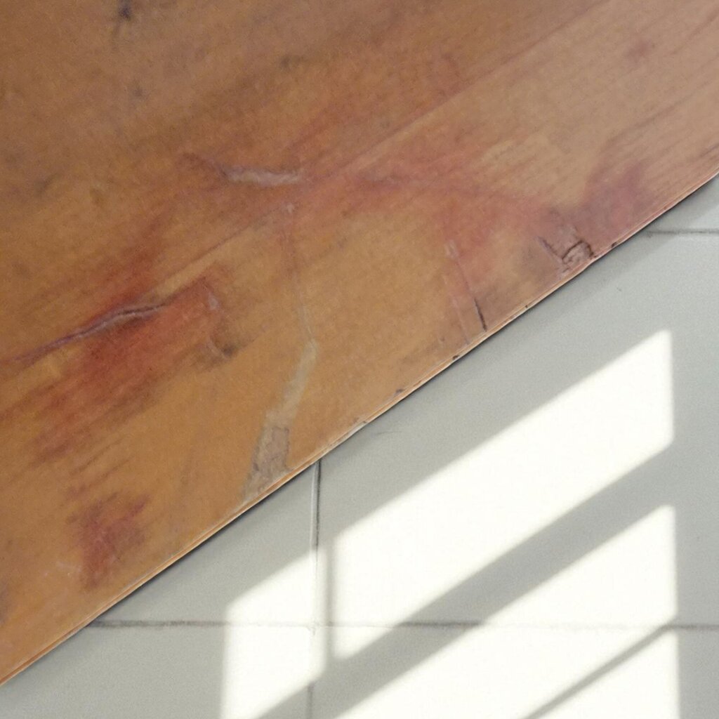 7045 Broyhill Kitchen Tile Top #Buffet Furniture