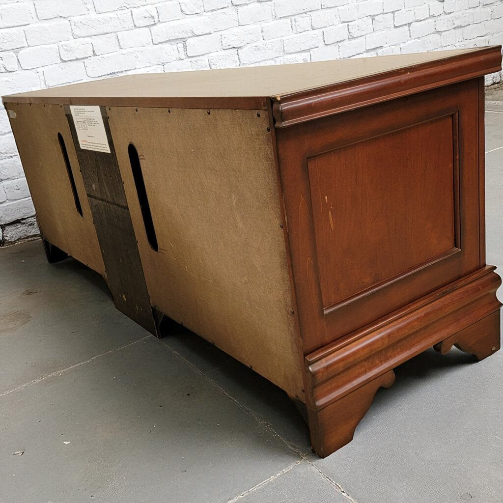 7065 Whalen Entertainment #Console Furniture