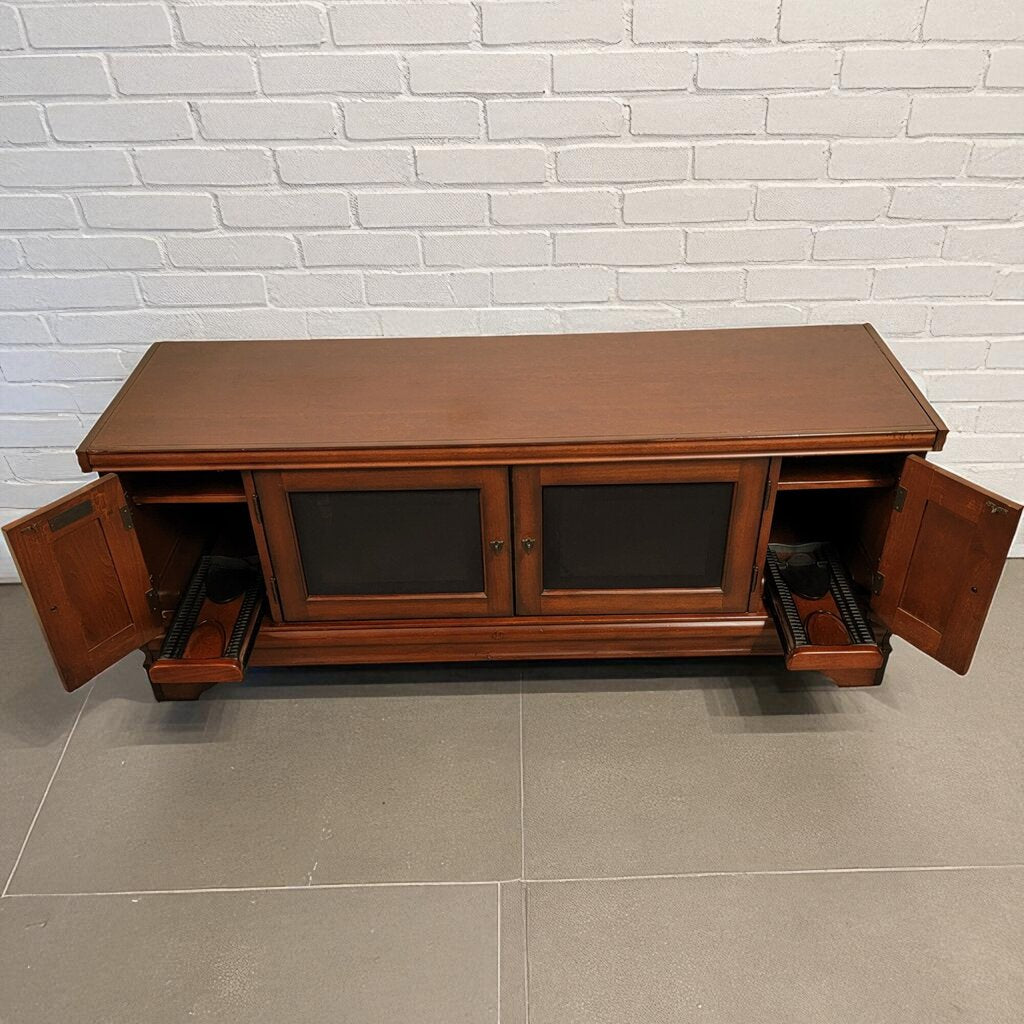 7065 Whalen Entertainment #Console Furniture