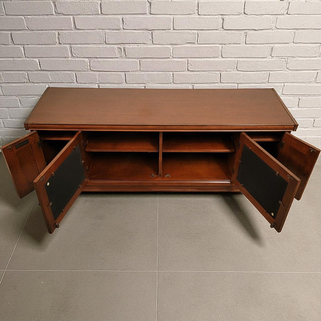 7065 Whalen Entertainment #Console Furniture