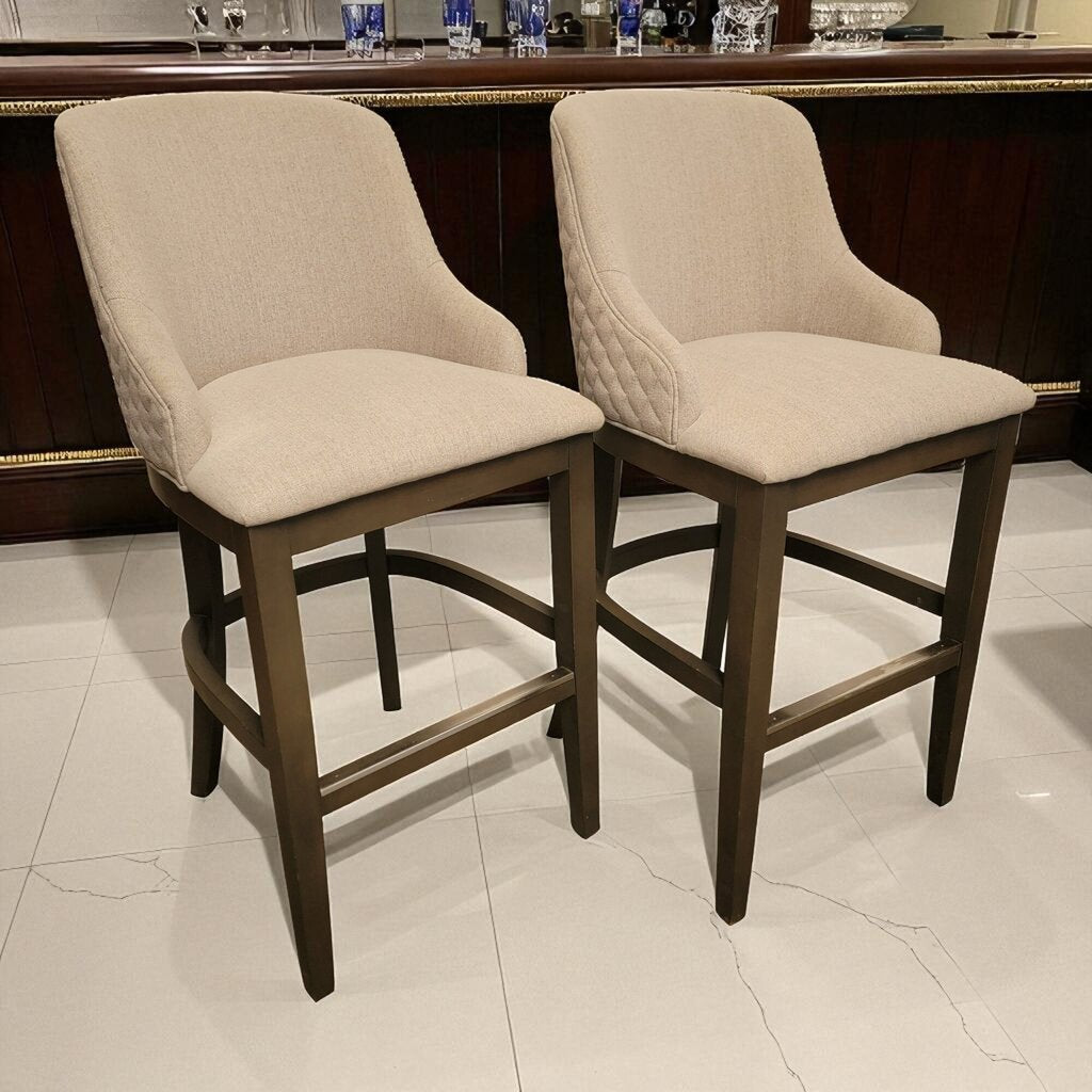 7180-7181 Contemporary Ramon Upholstered #Barstool Furniture