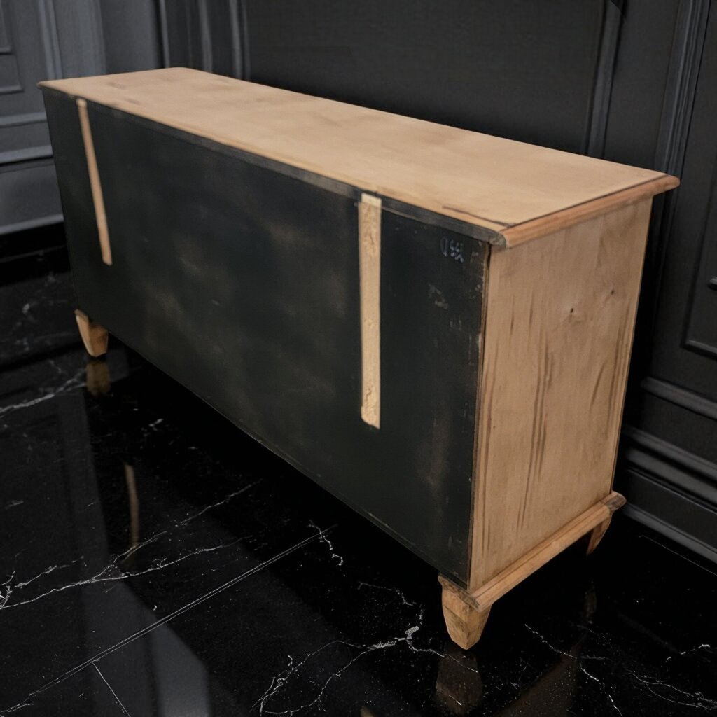 7231 Traditional Solid Mexican Pine 6 Drawer #Dresser Furniture