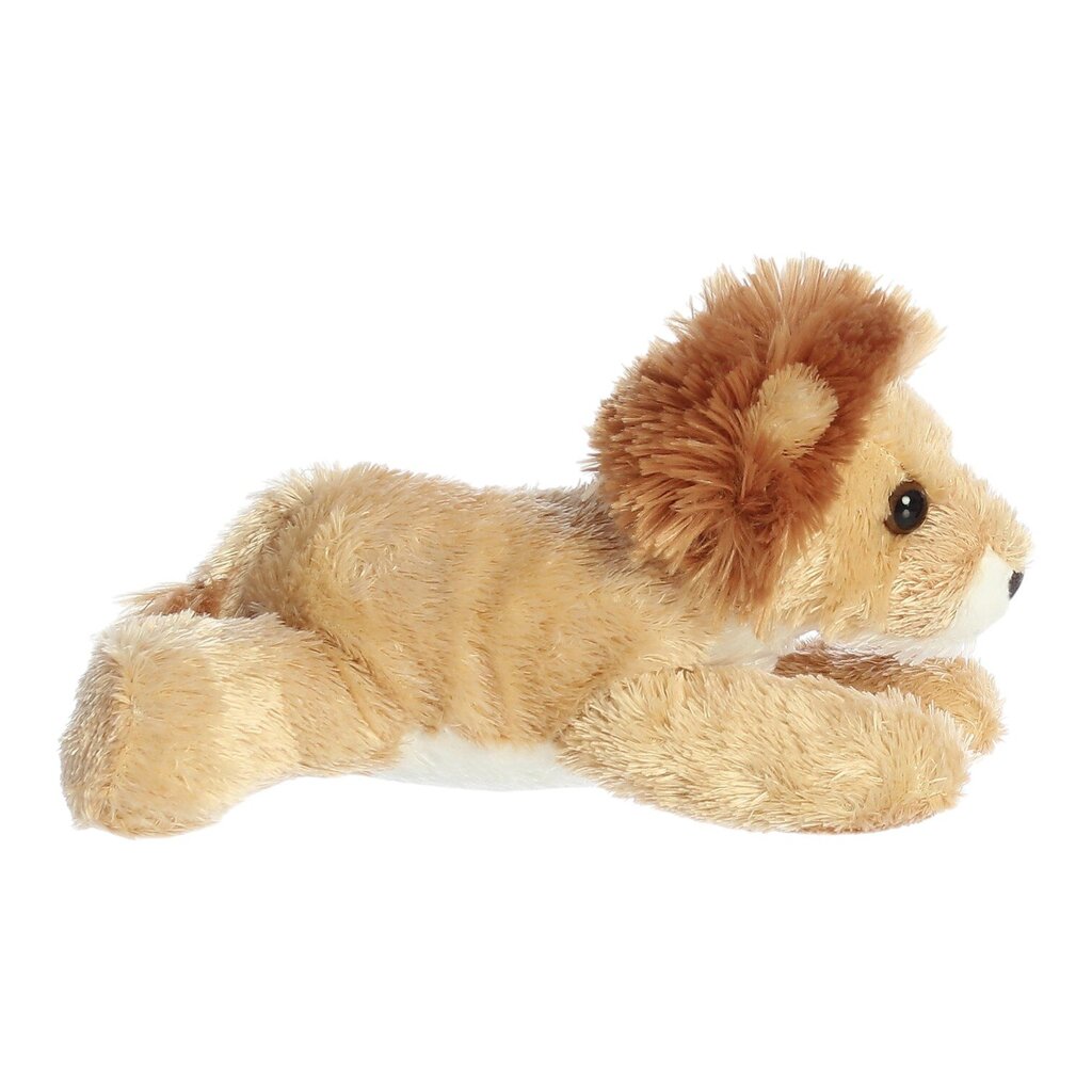 Lionel Plush * Children's Plush