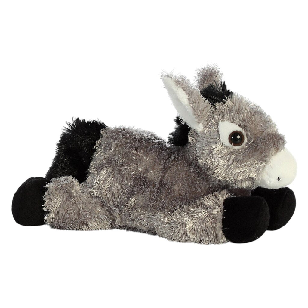 Donkey Plush * Children's Plush