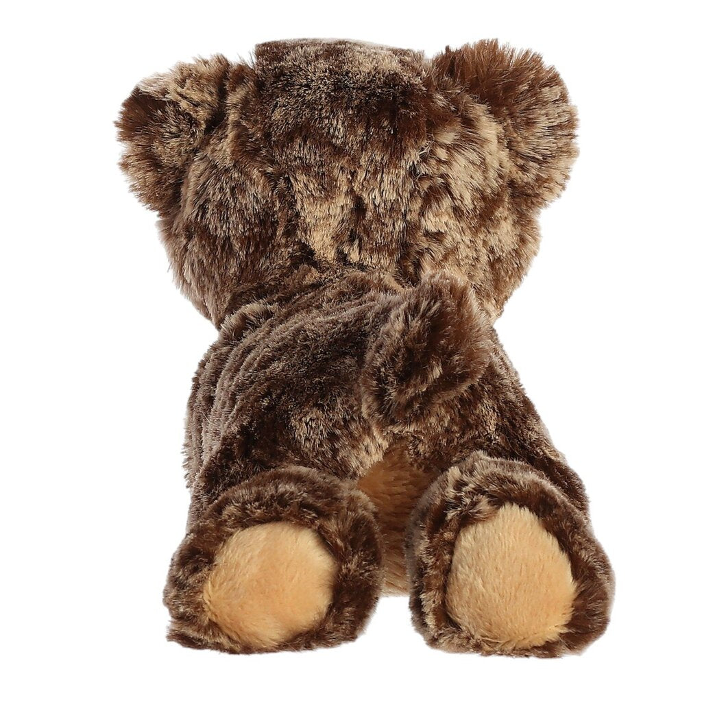 Mini Flopsie - 8" Brownie Bear * Children's Plush
