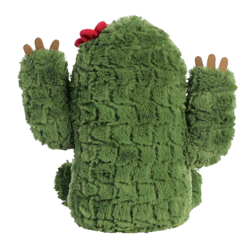 Cactus Kingdom™ - 10" Cactus Sloth