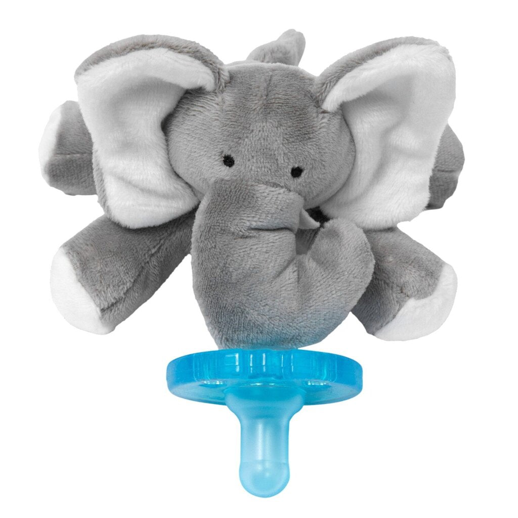 Wubbanub- Elephant New * Children's Accessories