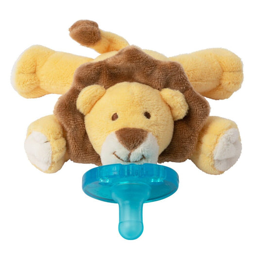 Wubbanub- Lion New * Children's Accessories
