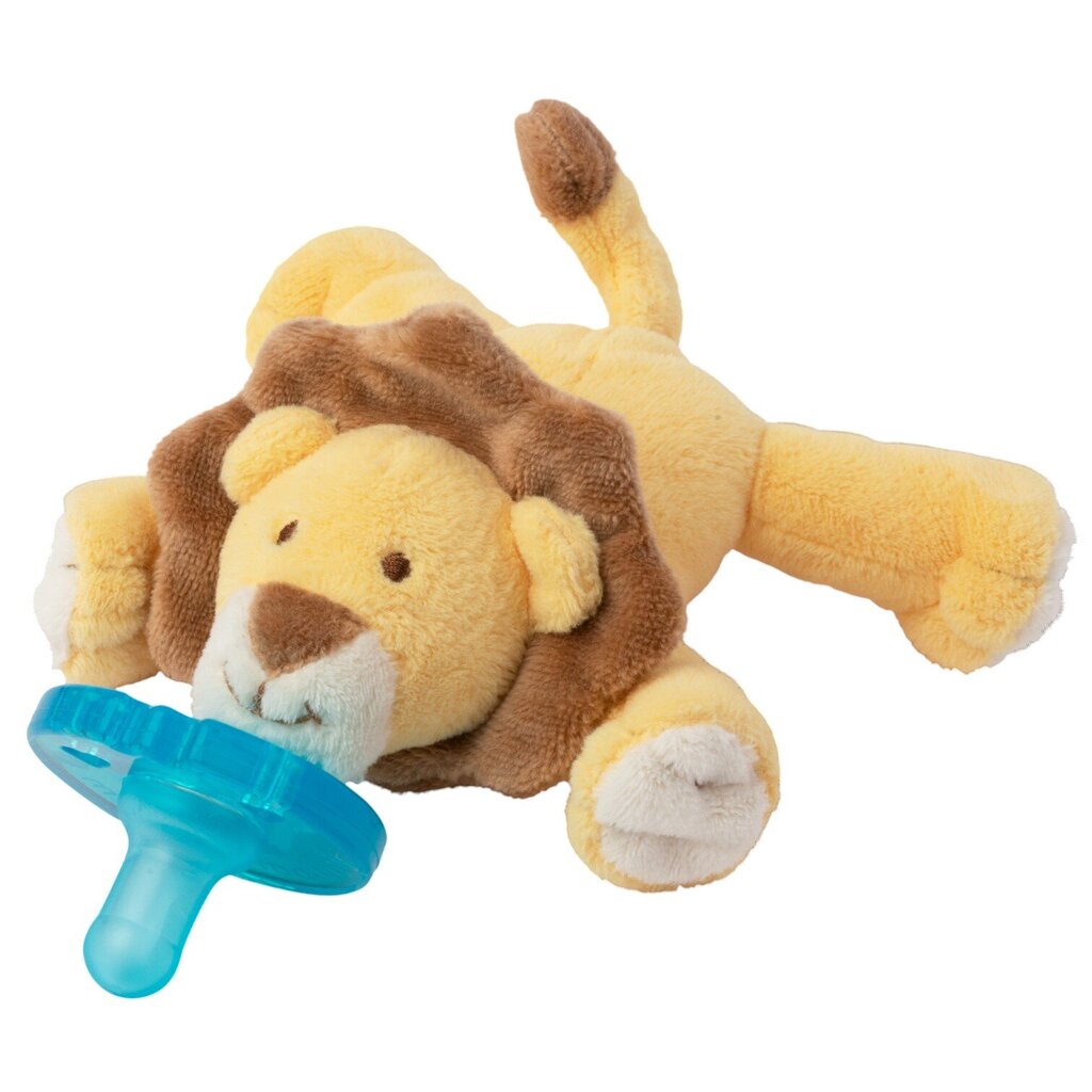 Wubbanub- Lion * Children's Accessories