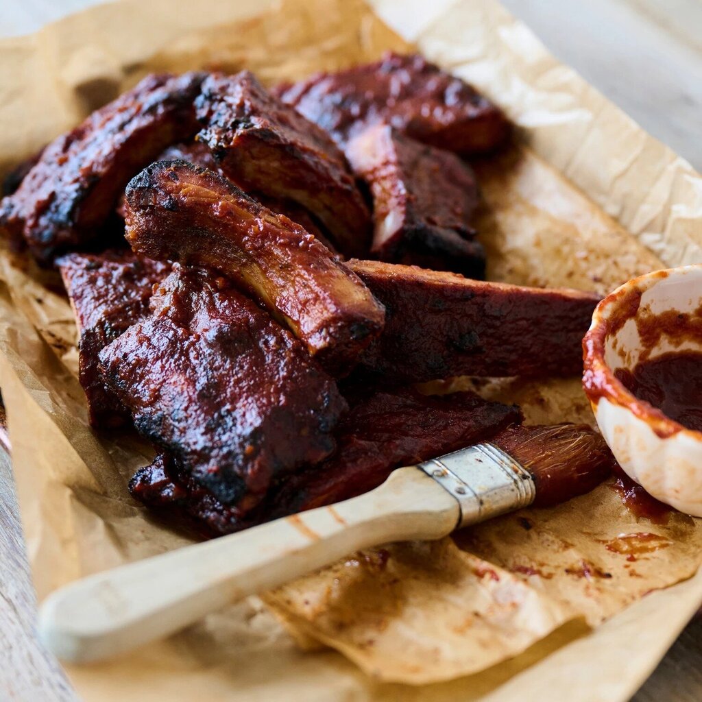 13.5 oz. Vidalia Onion BBQ Sauce * Pantry | Provisions/Staples