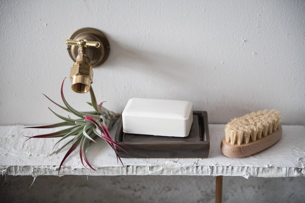 Bamboo Scented Triple Milled Bar Soap * Gifts & Speciality