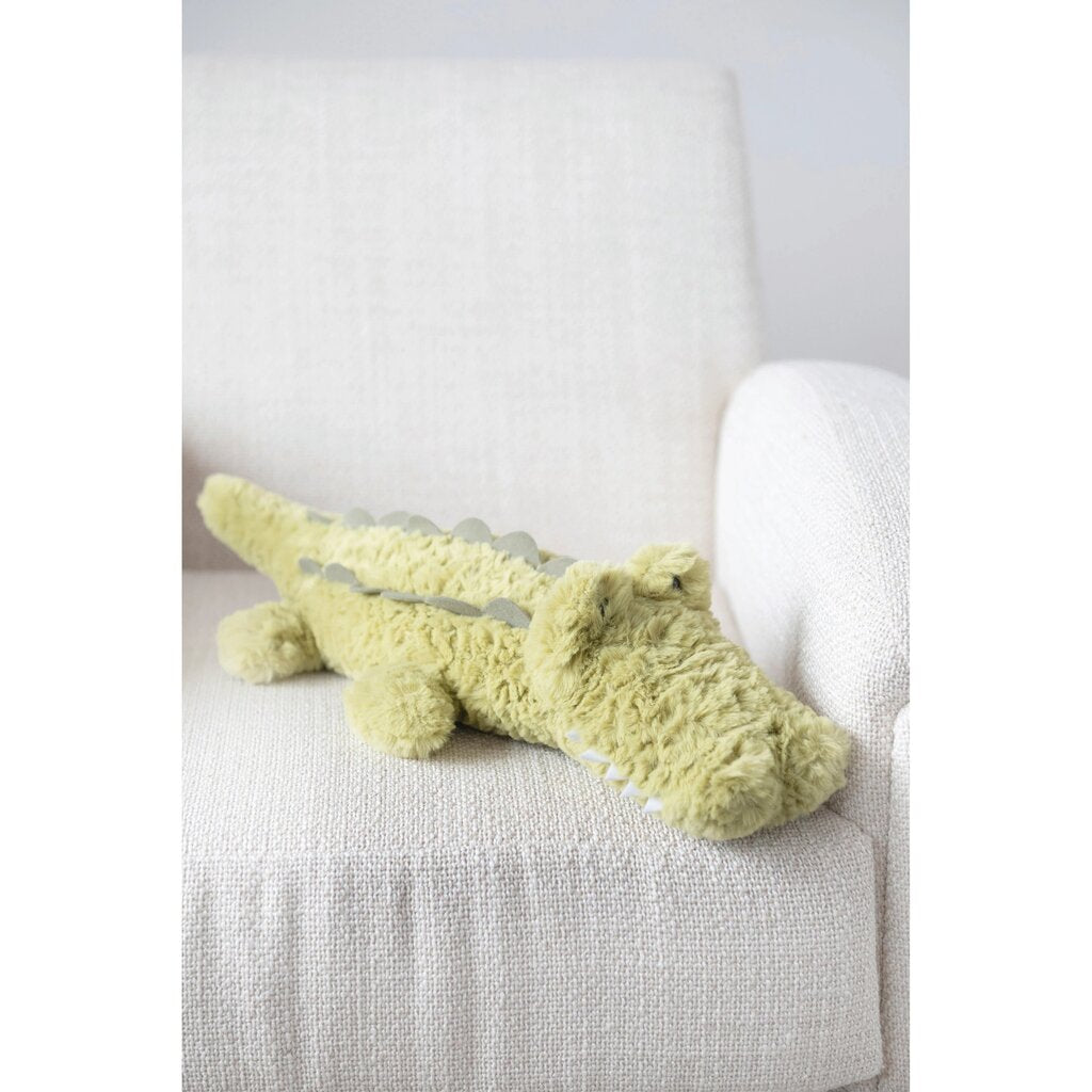 Plush Alligator * Children's