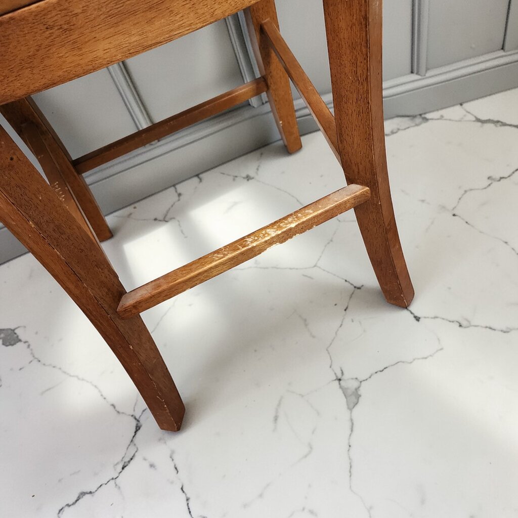 7841 Pub Height Expansion #Table with 4 Chairs