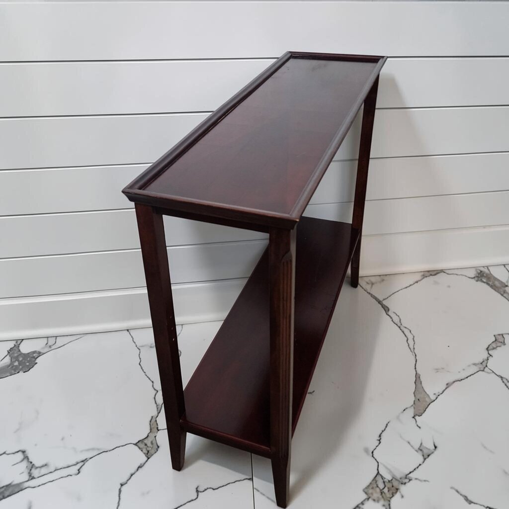 8212 Neoclassical Style Console Table