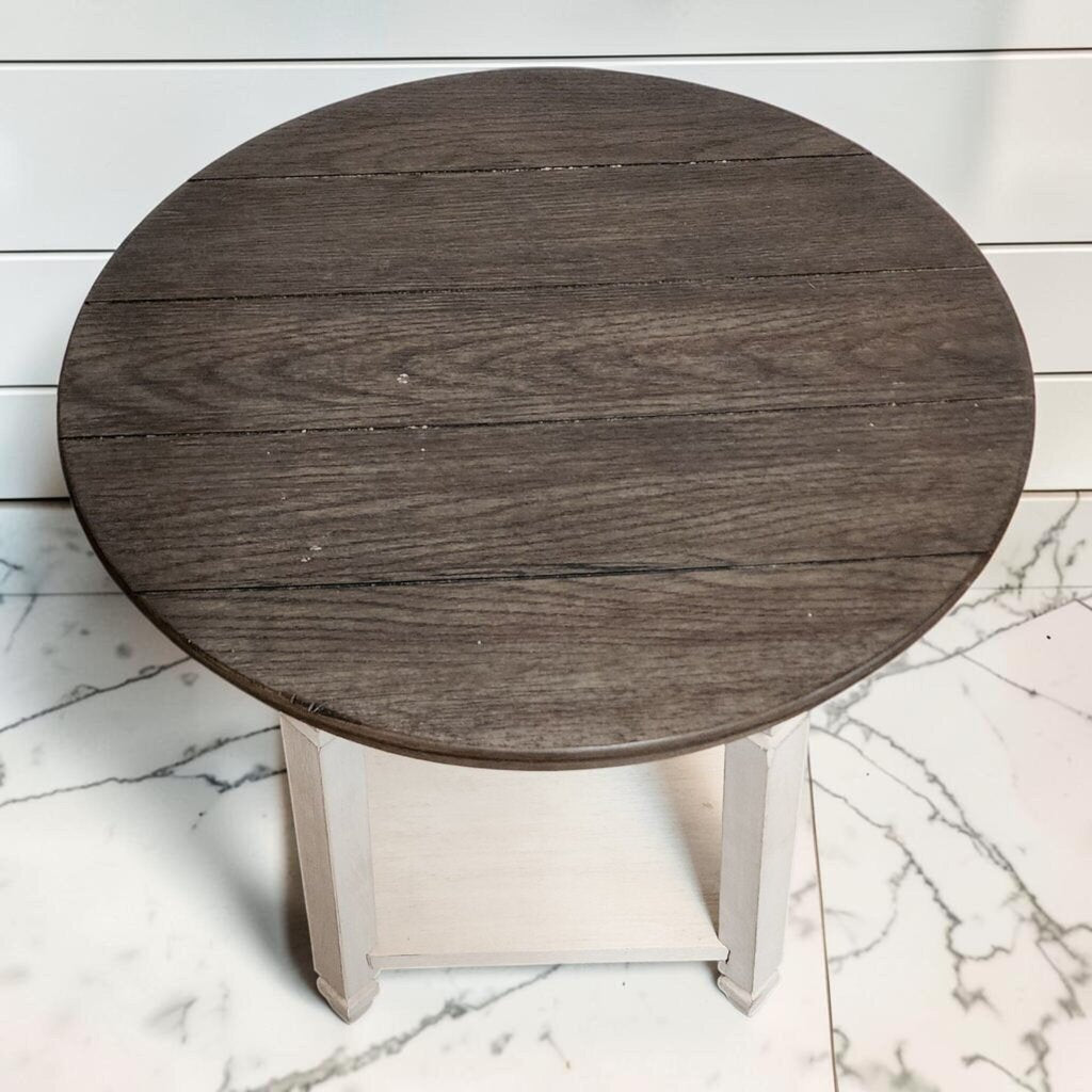 8239-8240 Ashley Bolanbrook End #Table