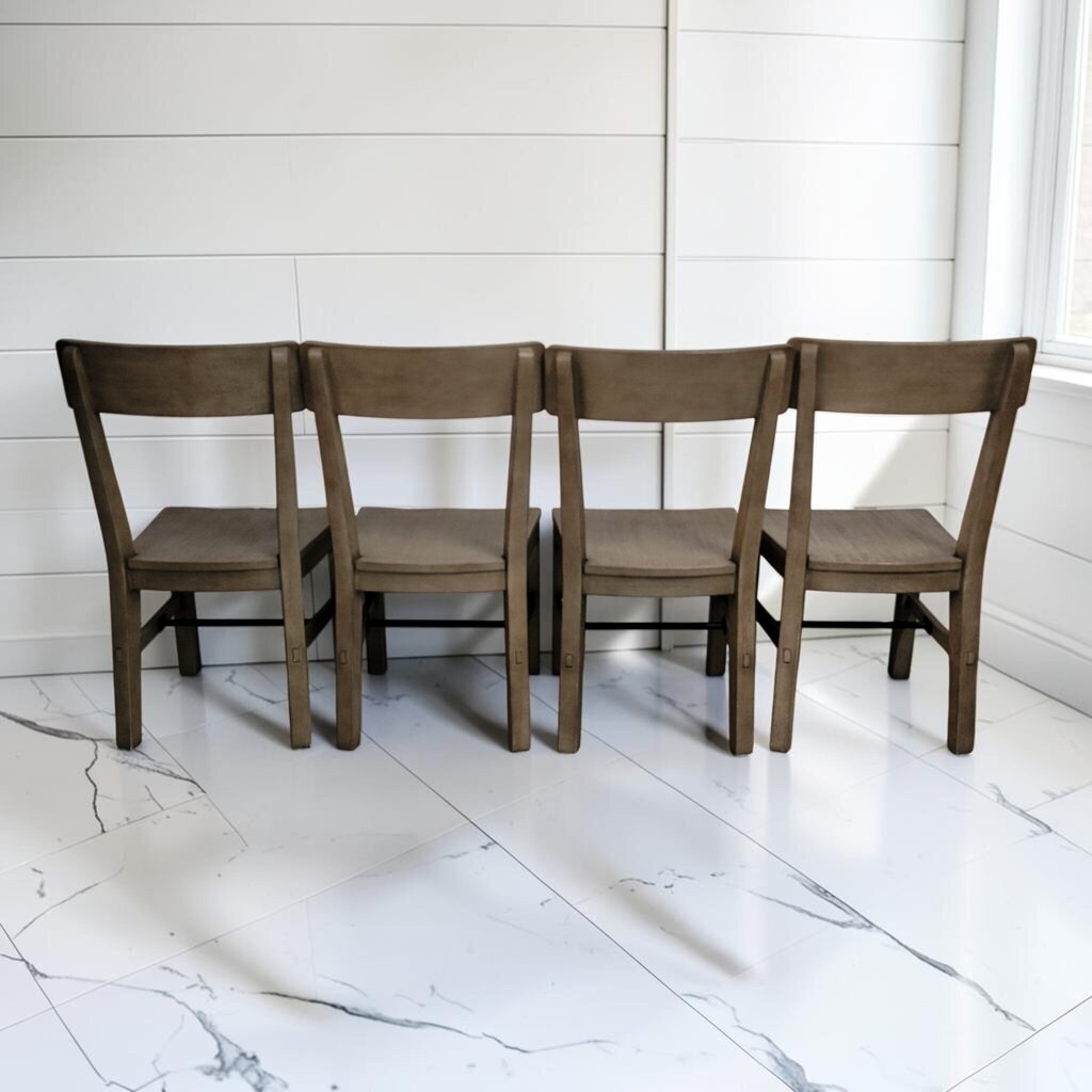 8426 Pottery Barn #DIning Set 5 Piece ~ FURNITURE