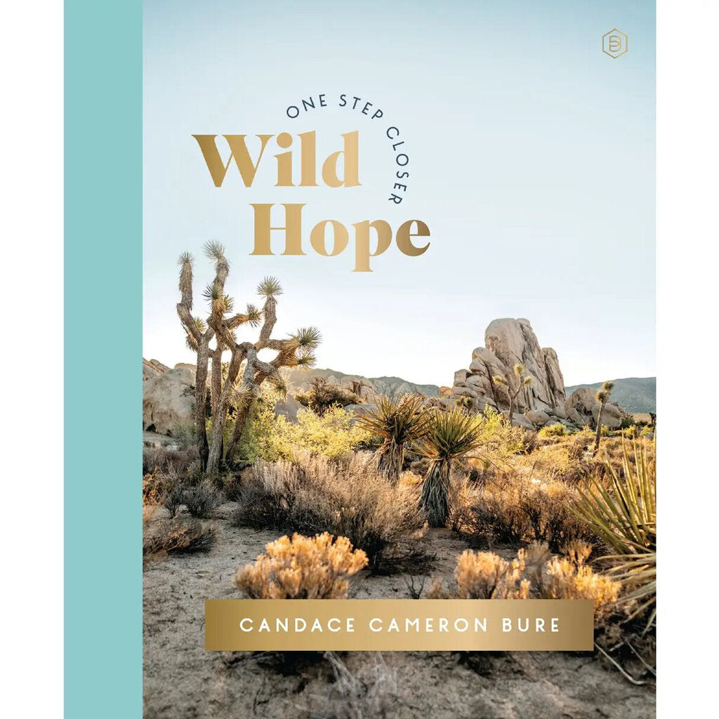 Wild Hope`