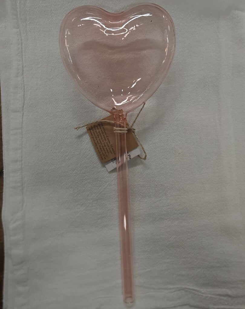 Flower Plant Stake