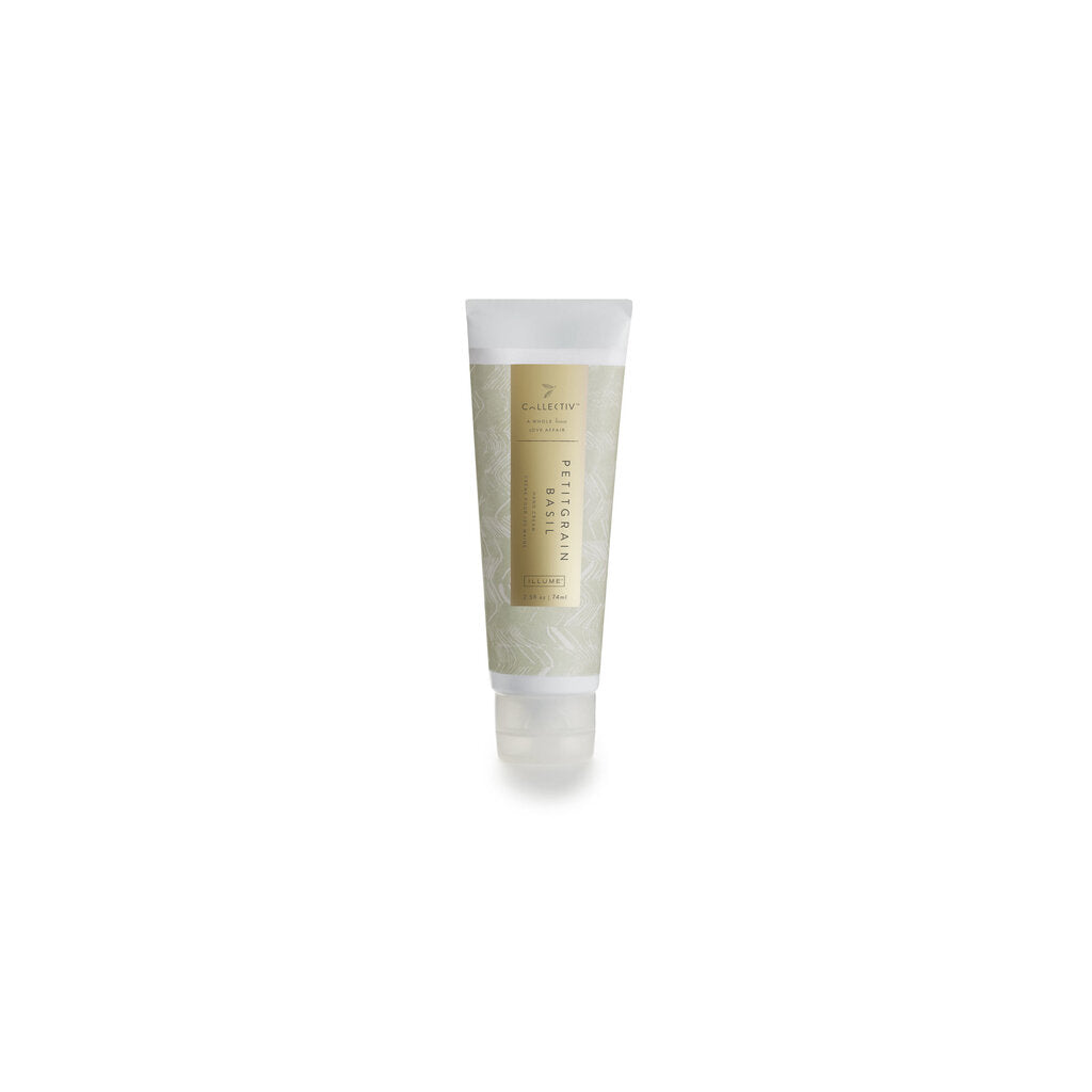 Petitgrain Basil Hand Cream