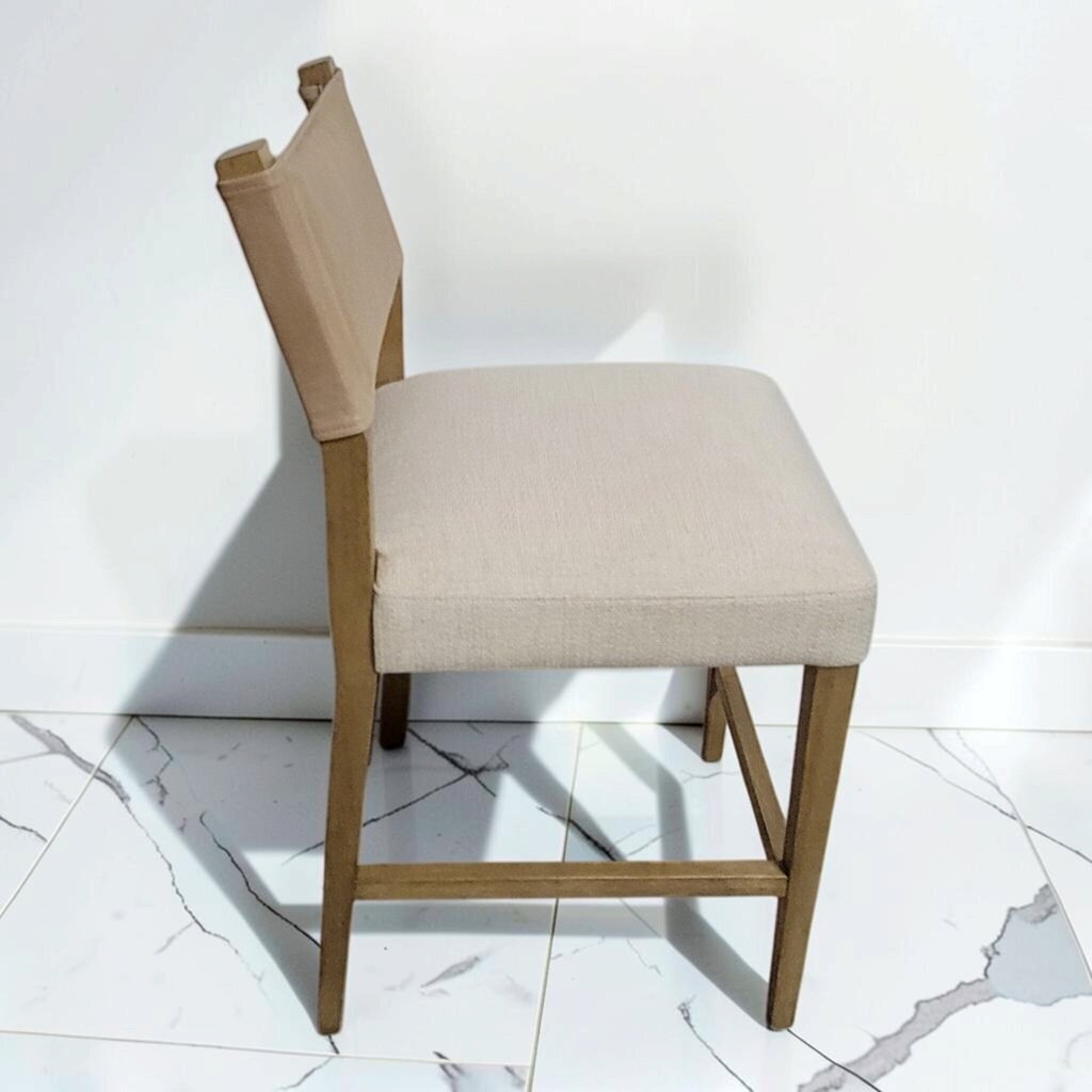 8824 Tweed Counter #Stool