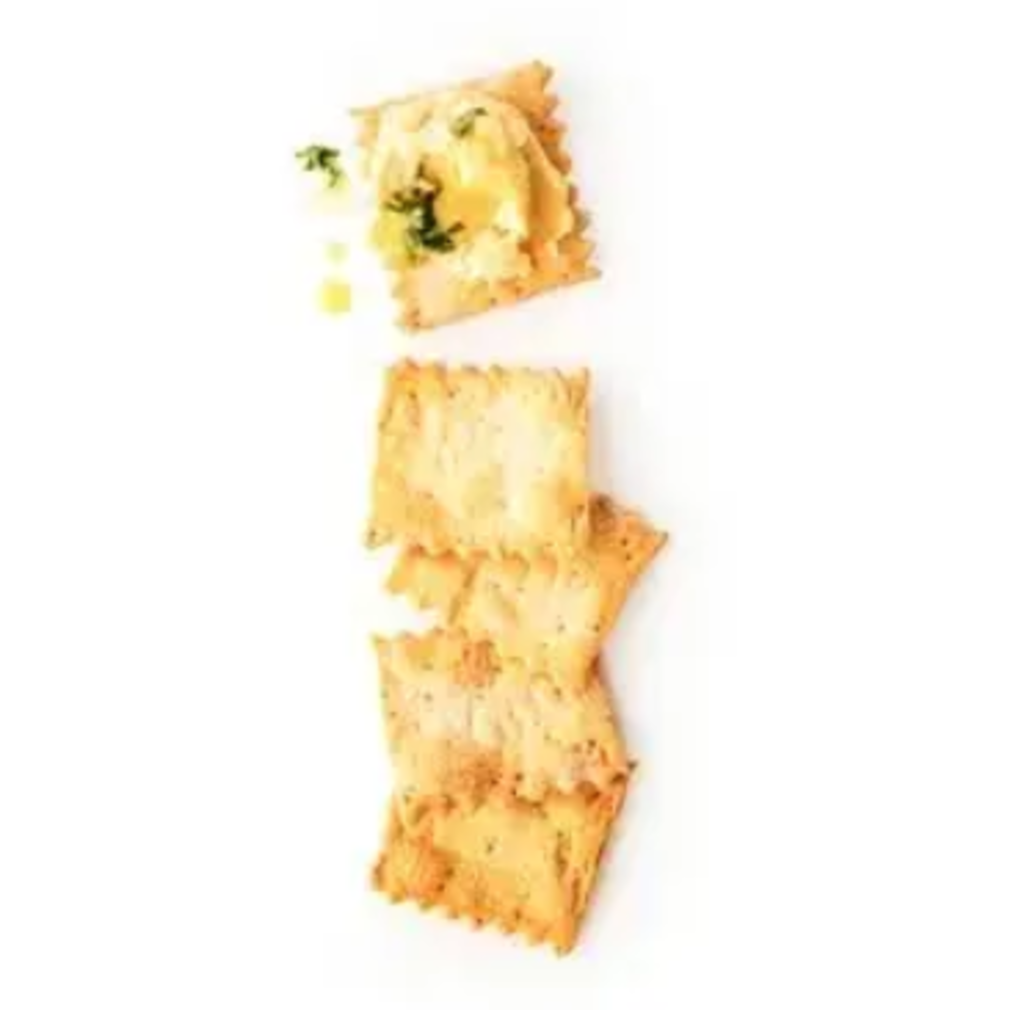 BITES- Olive Oil & Set Gris Box