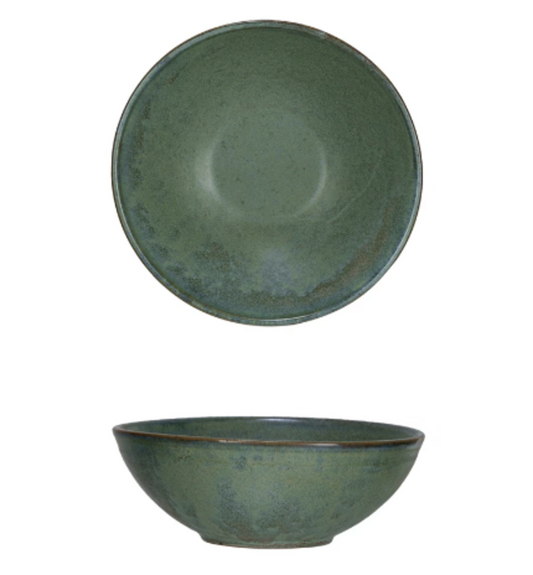8'' Stoneware Bowl