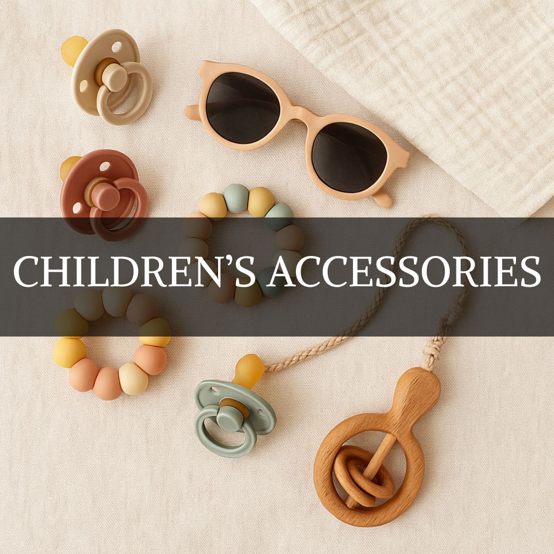 Children's Accessories – Ruby Road Vintage
