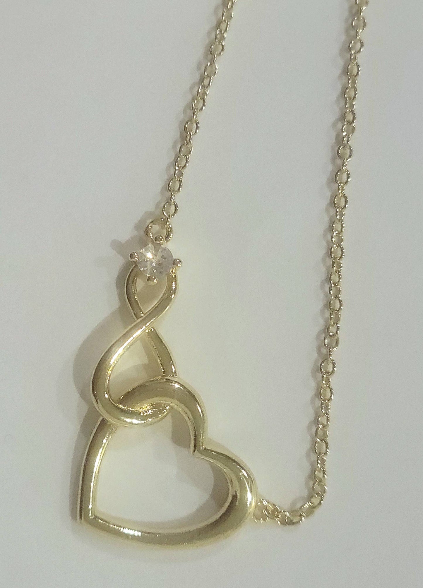 New Arrival! 18K Gold Necklace - Jewelry For Boutiques