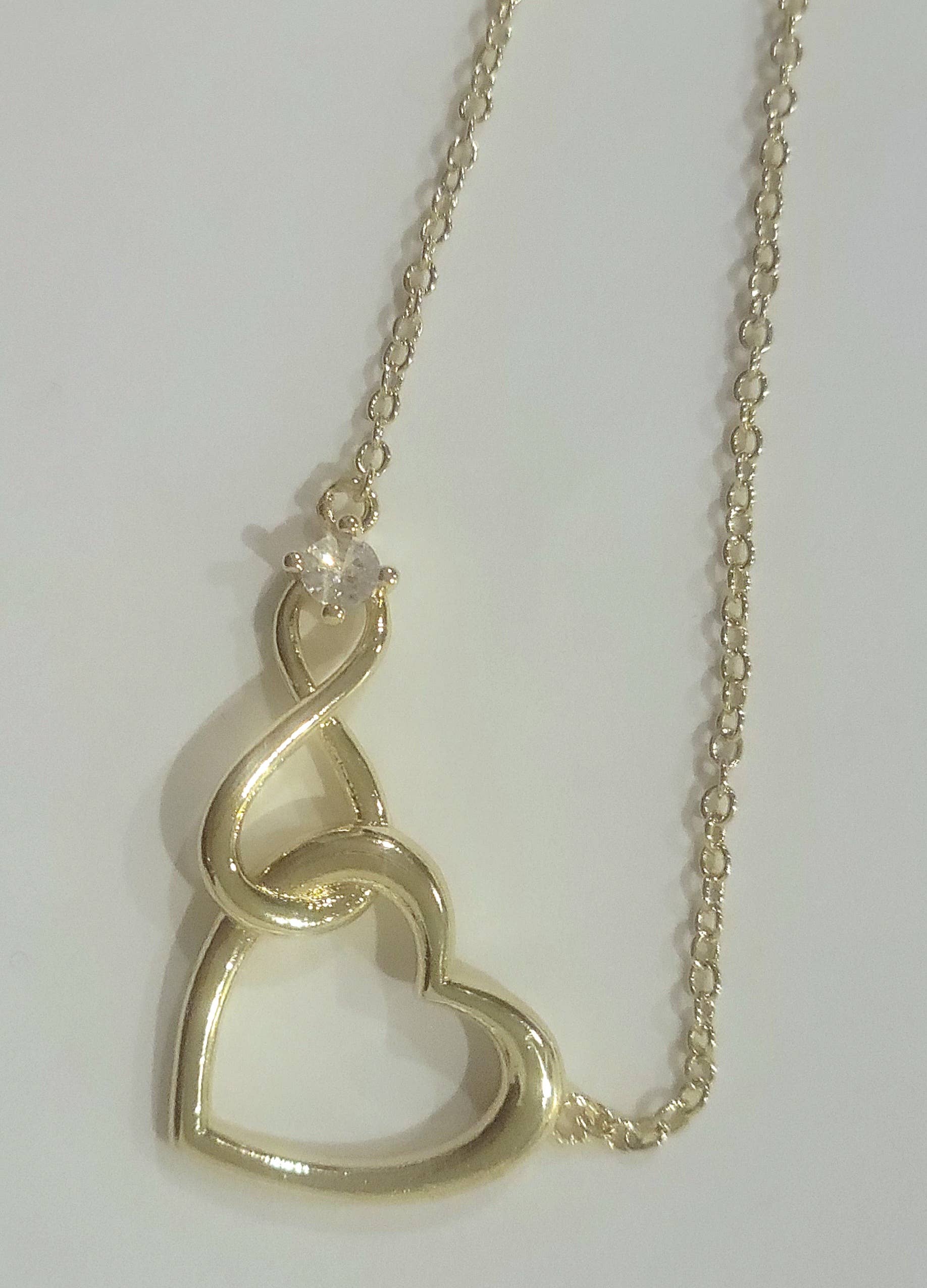 New Arrival! 18K Gold Necklace - Jewelry For Boutiques