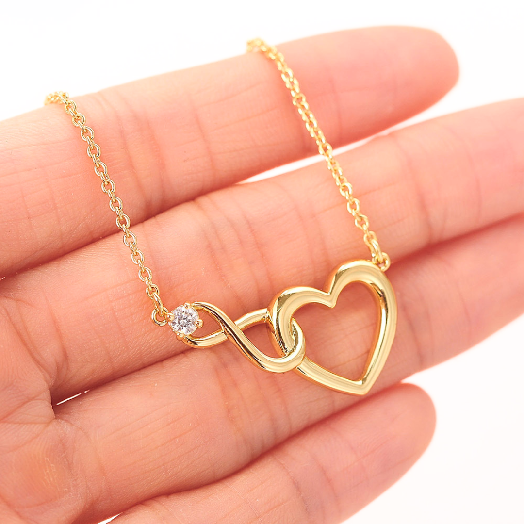New Arrival! 18K Gold Necklace - Jewelry For Boutiques