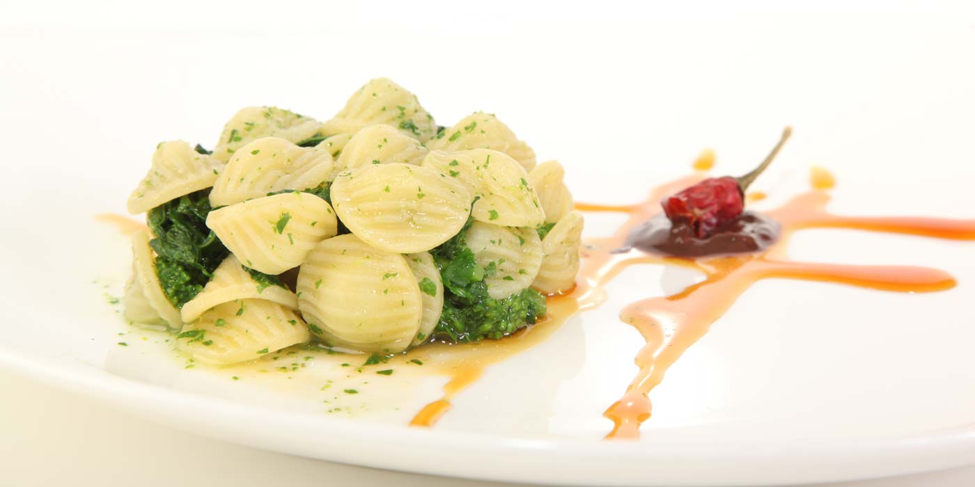 La Molisana Orecchiette N30