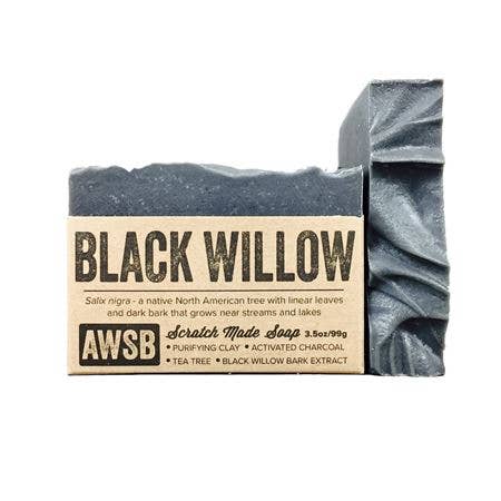 Bar Soap - Black Willow Beauty & Wellness