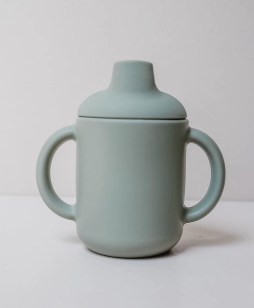 Sippy Cup | Juniper Juniper New * Children's