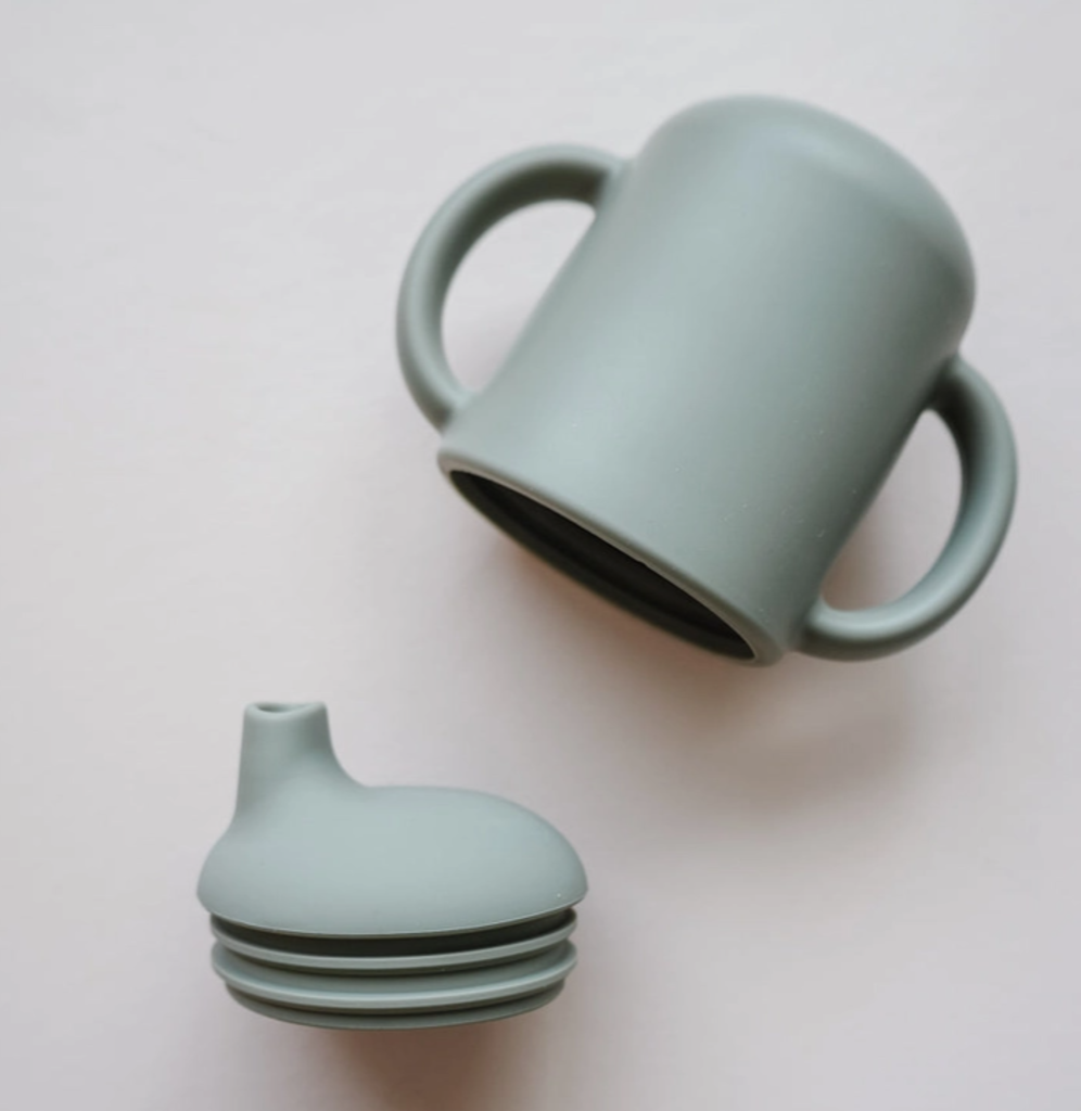 Sippy Cup | Juniper * Children's Accessories | Butterfly