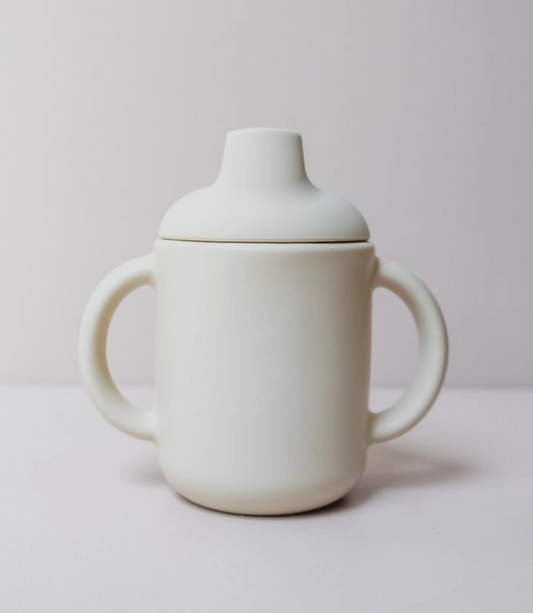Sippy Cup | Sand New * Children's Accessories - Butterfly