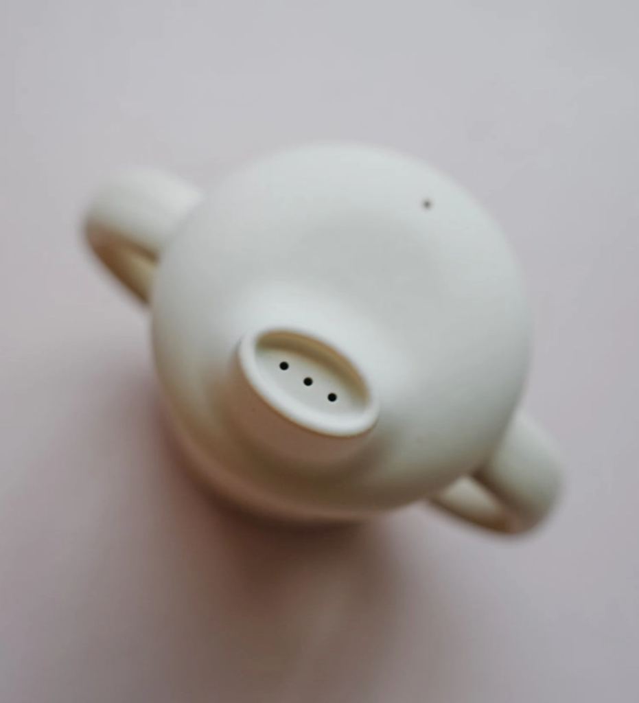 Sippy Cup | Sand * Children's Accessories | Butterfly